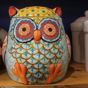 Handcrafted Ceramic Pottery – Elegant Home Décor & Timeless Gift Piece