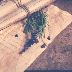 Customizable Handwritten Vintage Letter – Aesthetic & Timeless Keepsake of Emotions